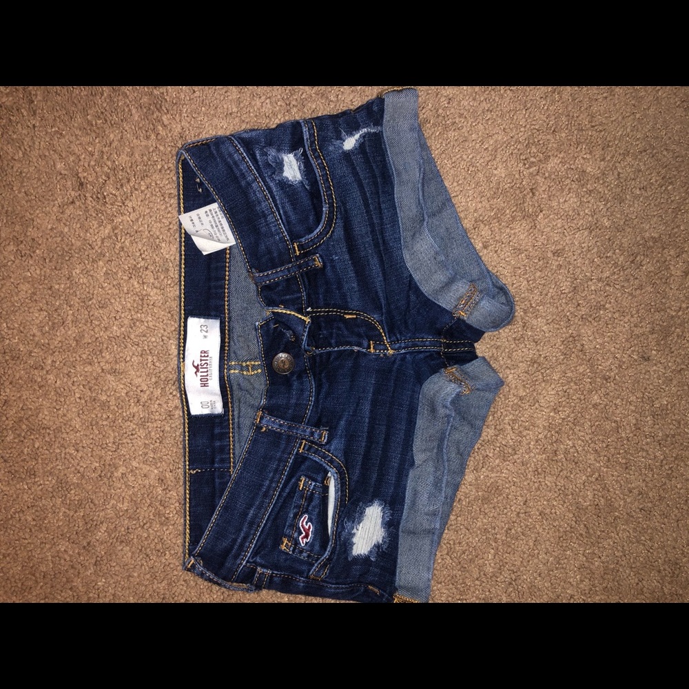 Hollister Shorts